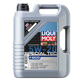 Special Tec F ECO 5W-20 Engine Oil for Mustang 5.0L GT 2017-20 | #3840/1/2 | Liqui Moly